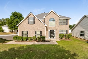 4325 Holliday Rd Atlanta, GA 30349